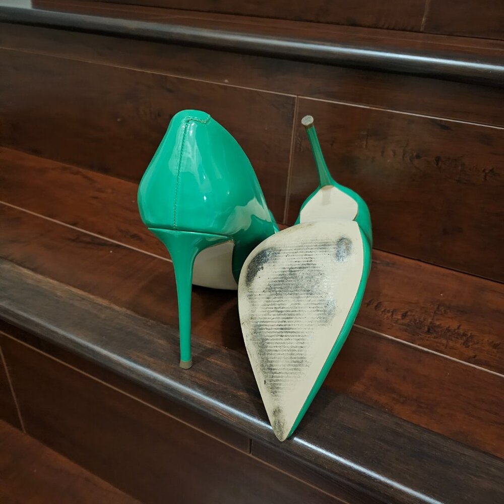 Vala Pumps - Picture 6 of 6